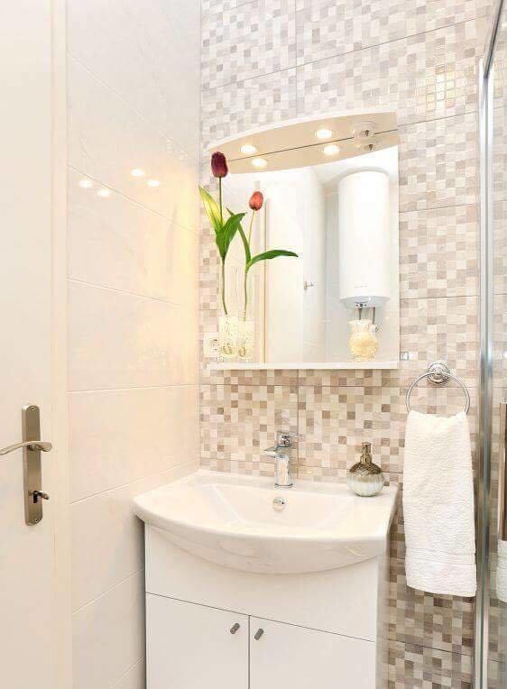 Bella Elia Apartament *