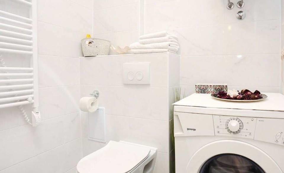 Apartament Bella Elia Split