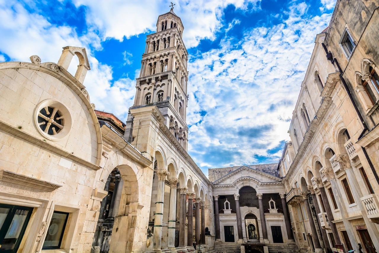 Bella Elia Apartament Split
