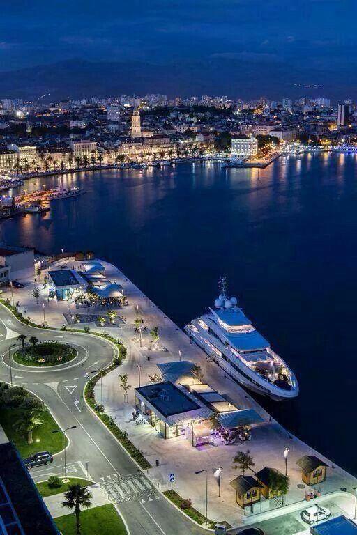 Bella Elia Apartament Split