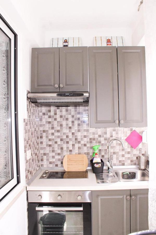 Apartament Bella Elia