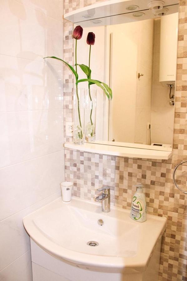 Apartament Bella Elia