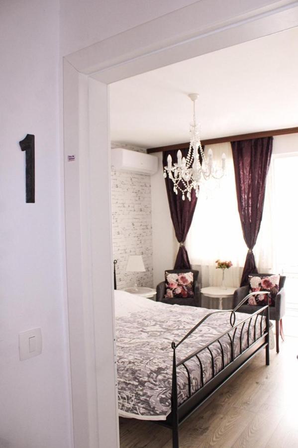 Apartament Bella Elia Split
