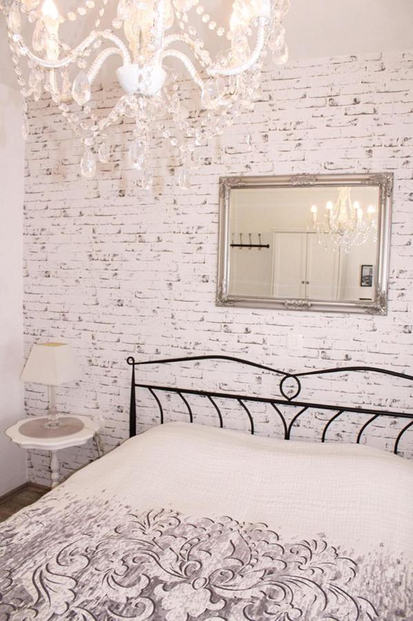 Apartament Bella Elia