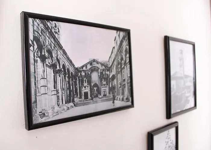 Bella Elia Apartment