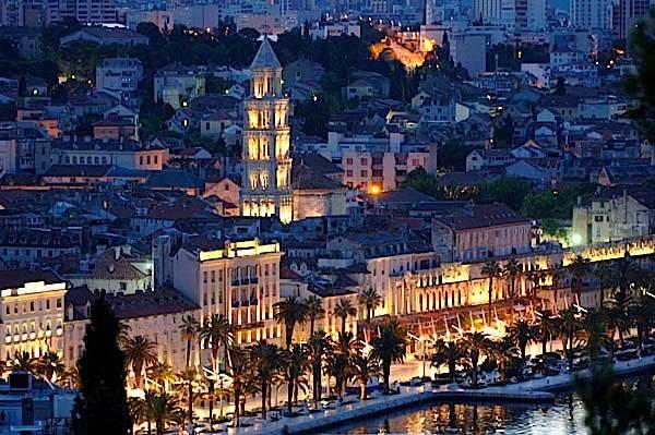 Bella Elia Appartement Split
