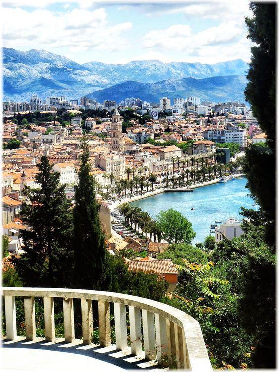 Appartement Bella Elia Split