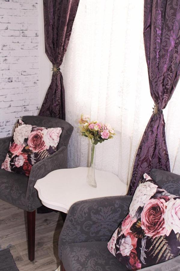 Bella Elia Appartement *